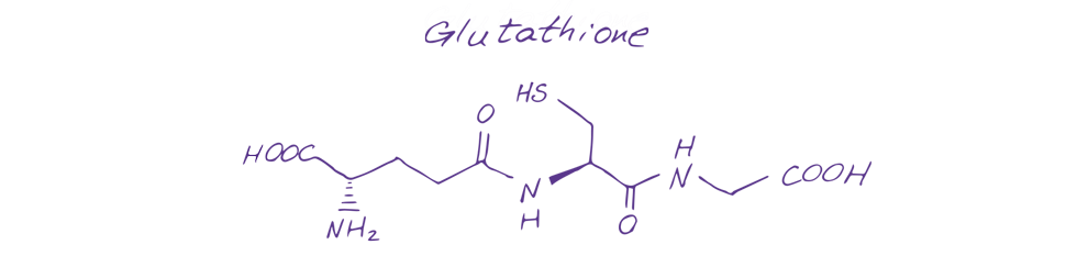 Glutathione IV