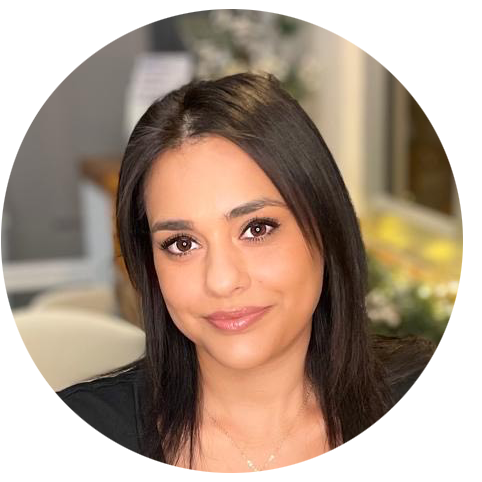 Aliyah - Patient Care Team Lead & Health Coach