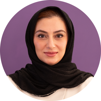Dr Sara Kazempour Ardebili