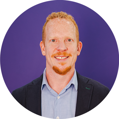 Dr Jay Bowden